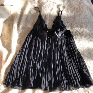 Victoria’s Secret babydoll